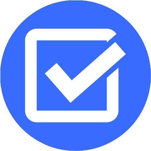 Checklist Space logo